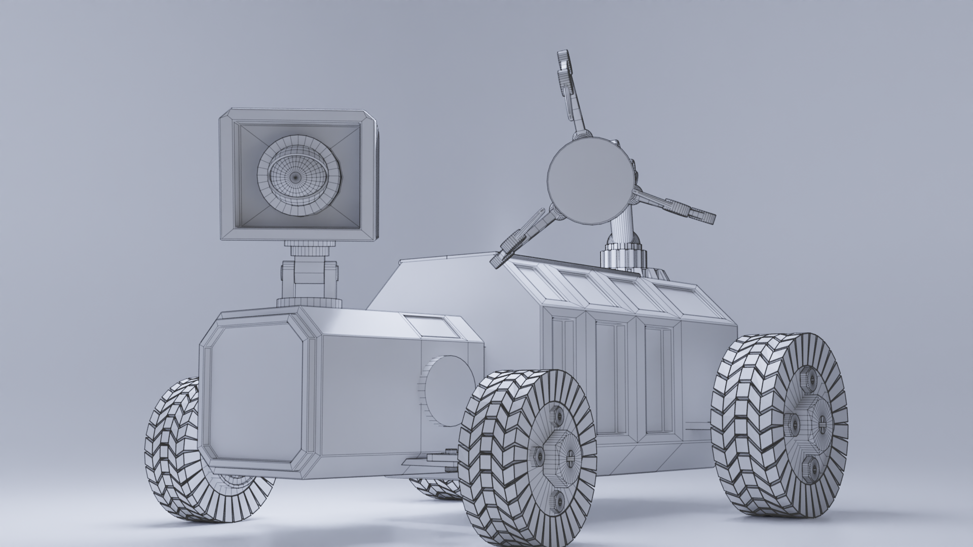 Rover Bot preview image 3